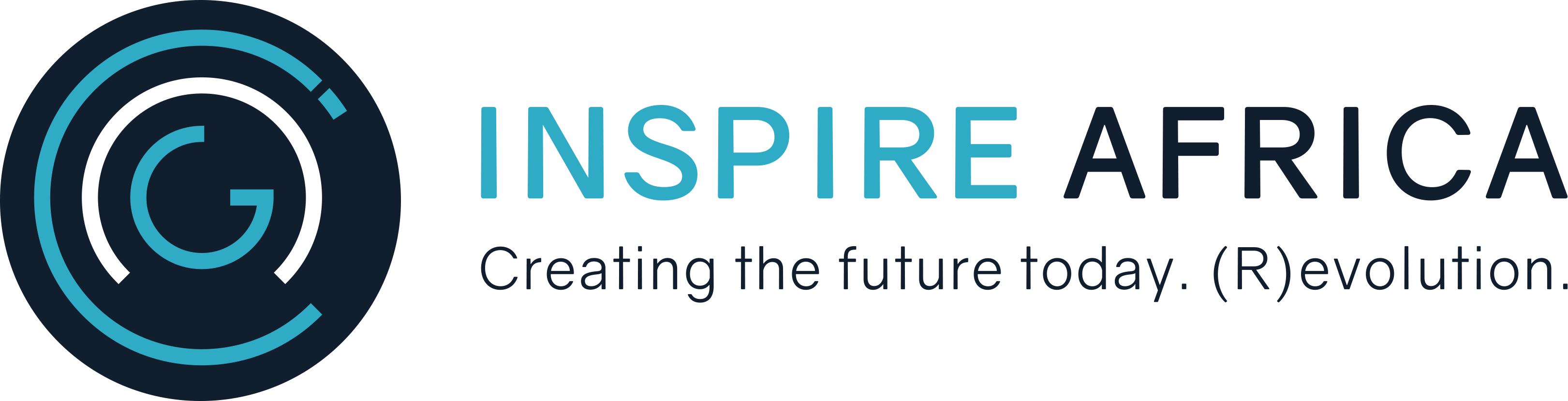 Inspire Africa