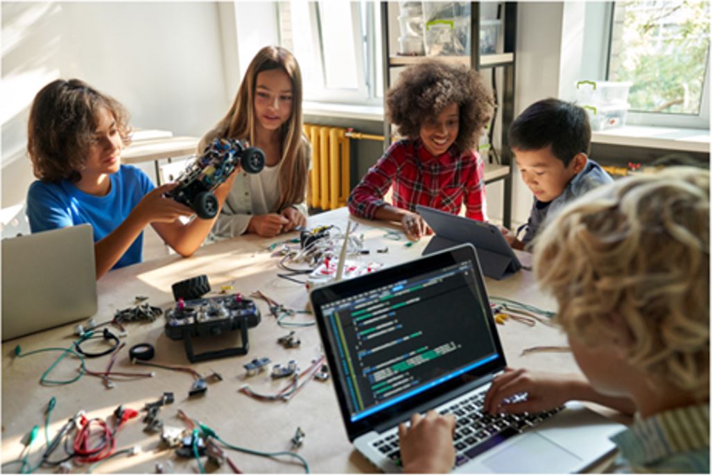 What is Inquiry-Based Learning?
